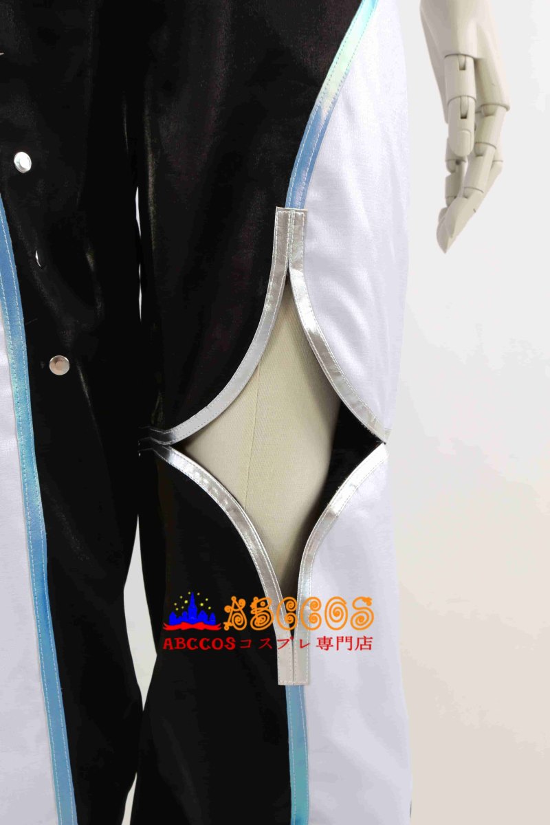 画像17: あんさんぶるスターズ！！ダンス選抜曲 LOCK YOUR GAZE 衣更 真緒 月永 レオ 巴日和 コスプレ衣装 abccos製 「受注生産」 (17)