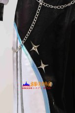 画像18: あんさんぶるスターズ！！ダンス選抜曲 LOCK YOUR GAZE 衣更 真緒 月永 レオ 巴日和 コスプレ衣装 abccos製 「受注生産」 (18)