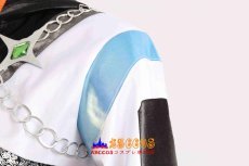 画像22: あんさんぶるスターズ！！ダンス選抜曲 LOCK YOUR GAZE 衣更 真緒 月永 レオ 巴日和 コスプレ衣装 abccos製 「受注生産」 (22)
