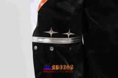 画像26: あんさんぶるスターズ！！ダンス選抜曲 LOCK YOUR GAZE 衣更 真緒 月永 レオ 巴日和 コスプレ衣装 abccos製 「受注生産」 (26)