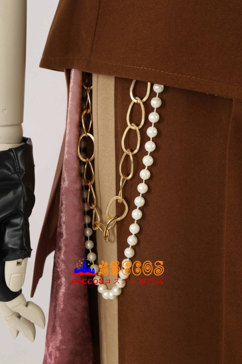 画像16: あんさんぶるスターズ！！クロススカウト・devoted to you 天城一彩（あまぎ ひいろ） 神崎颯馬（かんざき そうま） 三毛縞斑（みけじま まだら） コスプレ衣装 abccos製  (16)