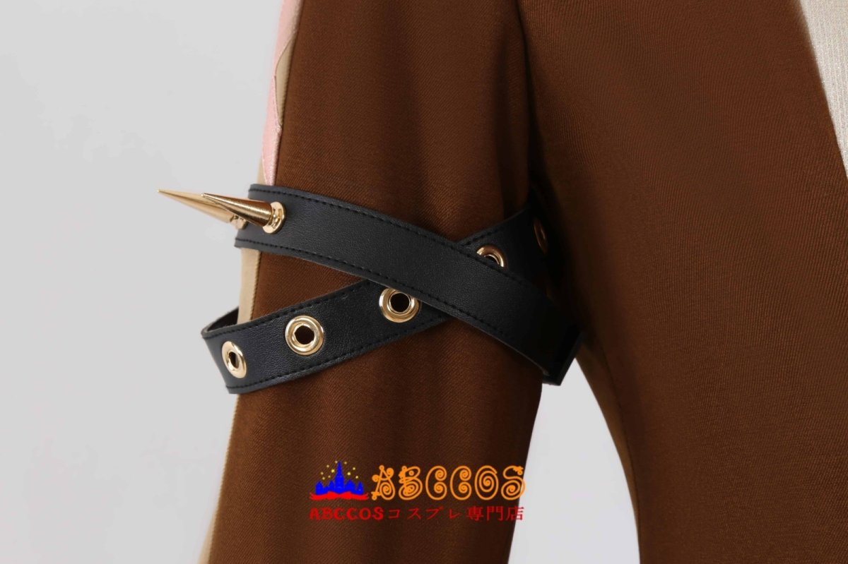 画像19: あんさんぶるスターズ！！クロススカウト・devoted to you 天城一彩（あまぎ ひいろ） 神崎颯馬（かんざき そうま） 三毛縞斑（みけじま まだら） コスプレ衣装 abccos製  (19)