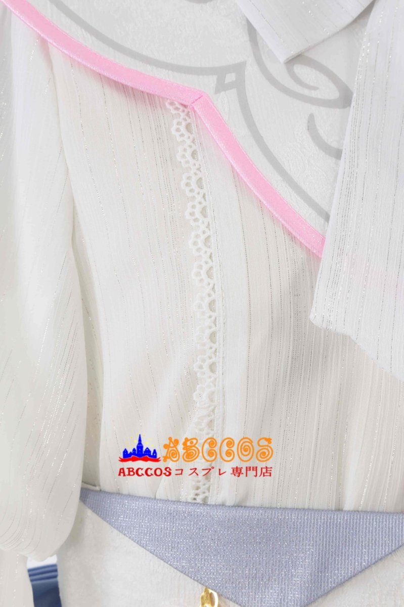 画像15: プロジェクトセカイ カラフルステージ! feat. 初音ミク project sekai 鳳えむ（おおとり えむ）  コスプレ衣装 abccos製 「受注生産」 (15)