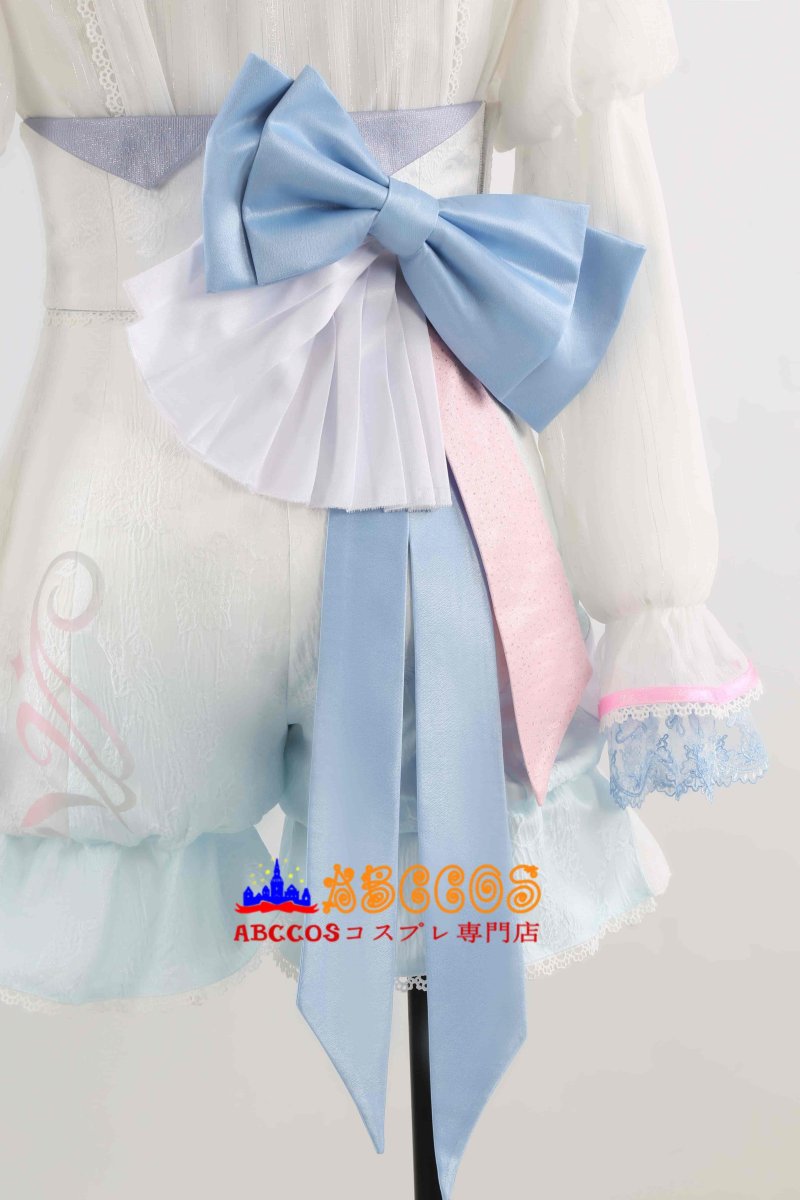 画像19: プロジェクトセカイ カラフルステージ! feat. 初音ミク project sekai 鳳えむ（おおとり えむ）  コスプレ衣装 abccos製 「受注生産」 (19)