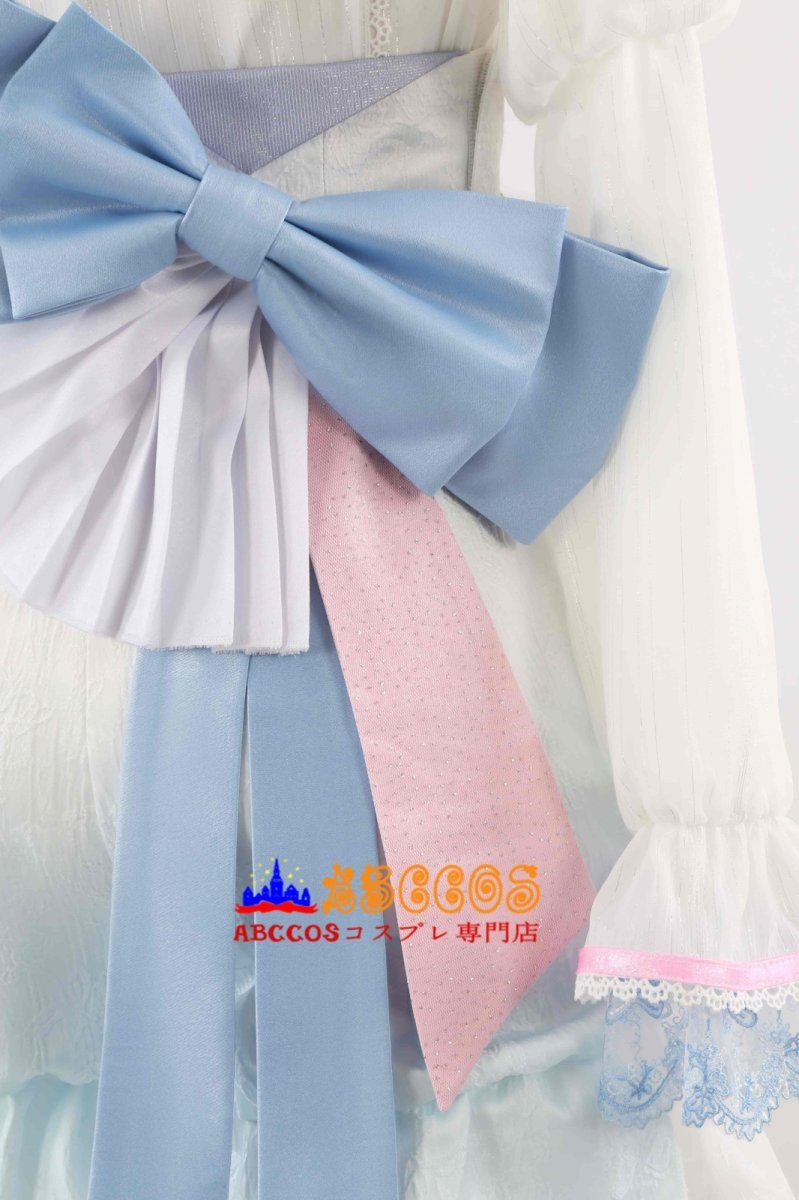 画像20: プロジェクトセカイ カラフルステージ! feat. 初音ミク project sekai 鳳えむ（おおとり えむ）  コスプレ衣装 abccos製 「受注生産」 (20)