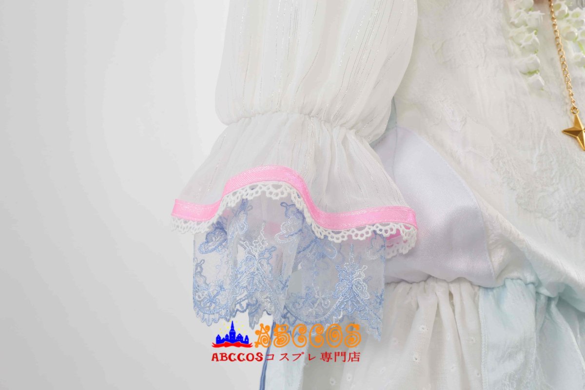 画像22: プロジェクトセカイ カラフルステージ! feat. 初音ミク project sekai 鳳えむ（おおとり えむ）  コスプレ衣装 abccos製 「受注生産」 (22)