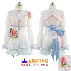 画像24: プロジェクトセカイ カラフルステージ! feat. 初音ミク project sekai 鳳えむ（おおとり えむ）  コスプレ衣装 abccos製 「受注生産」 (24)
