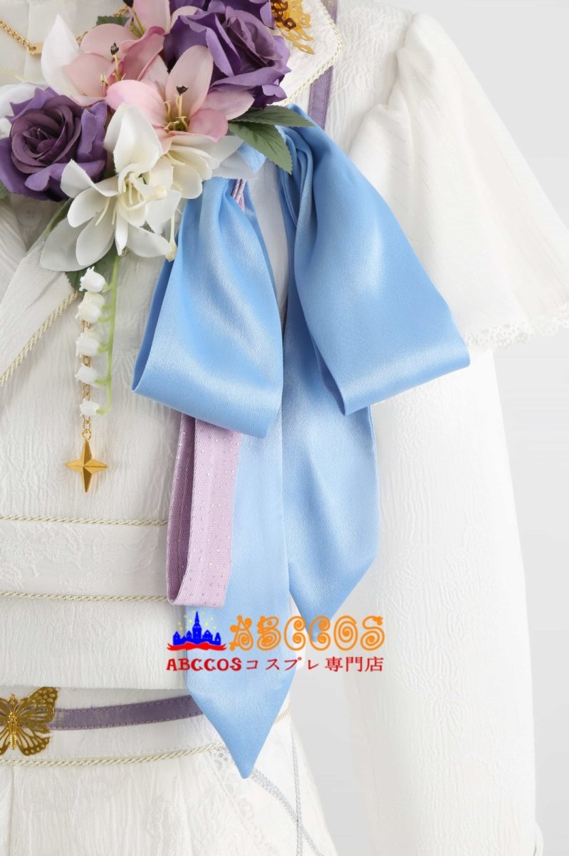 画像13: プロジェクトセカイ カラフルステージ! feat. 初音ミク project sekai wswl2 神代類（かみしろ るい）コスプレ衣装 abccos製 「受注生産」 (13)