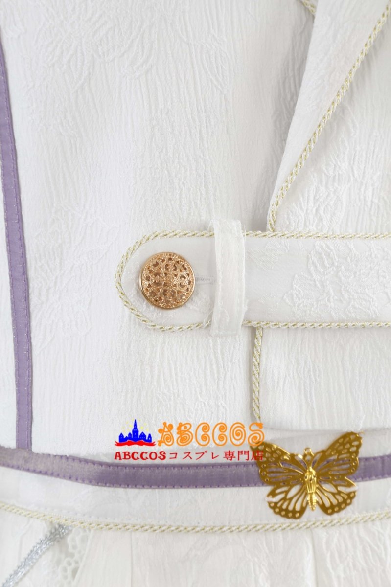 画像16: プロジェクトセカイ カラフルステージ! feat. 初音ミク project sekai wswl2 神代類（かみしろ るい）コスプレ衣装 abccos製 「受注生産」 (16)