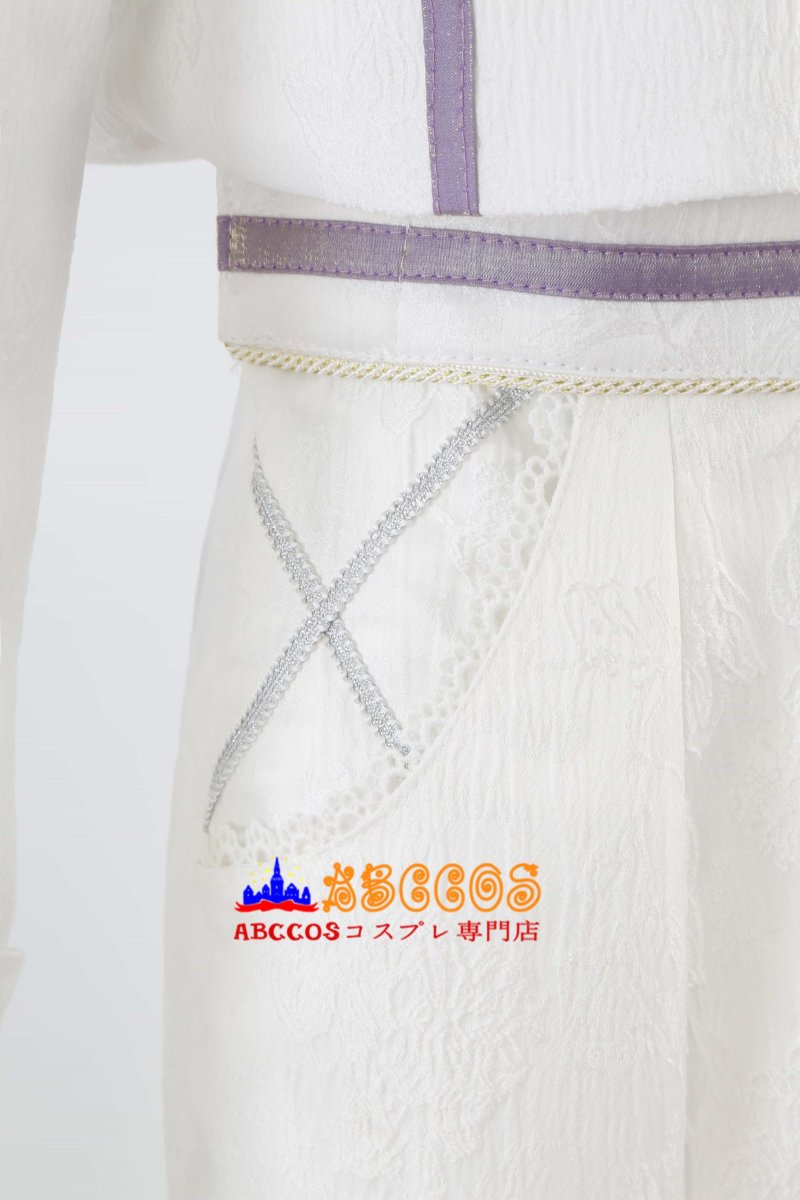 画像17: プロジェクトセカイ カラフルステージ! feat. 初音ミク project sekai wswl2 神代類（かみしろ るい）コスプレ衣装 abccos製 「受注生産」 (17)