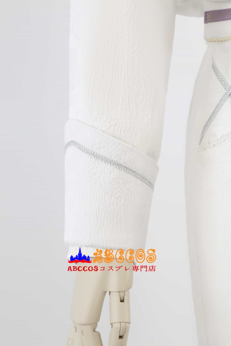 画像18: プロジェクトセカイ カラフルステージ! feat. 初音ミク project sekai wswl2 神代類（かみしろ るい）コスプレ衣装 abccos製 「受注生産」 (18)