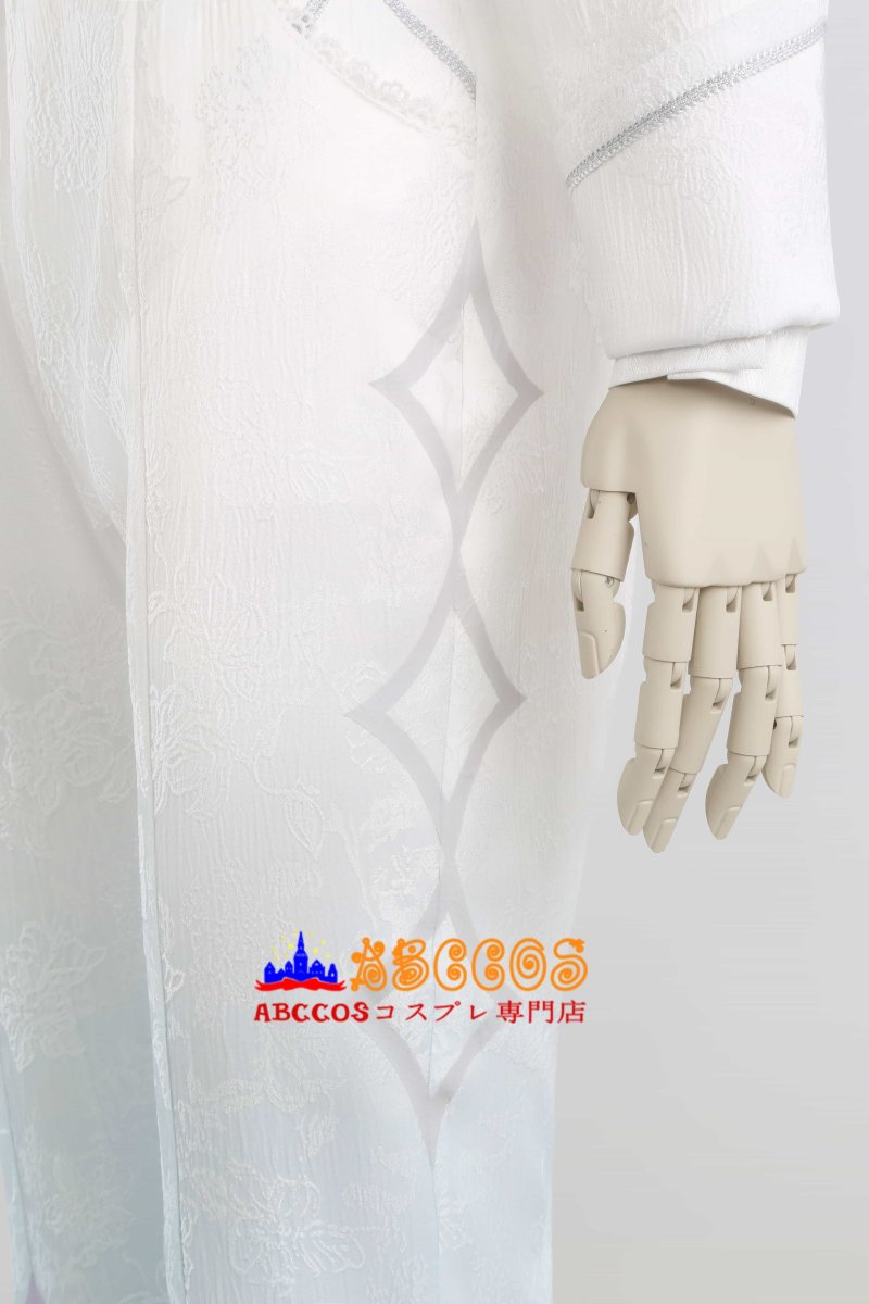 画像19: プロジェクトセカイ カラフルステージ! feat. 初音ミク project sekai wswl2 神代類（かみしろ るい）コスプレ衣装 abccos製 「受注生産」 (19)