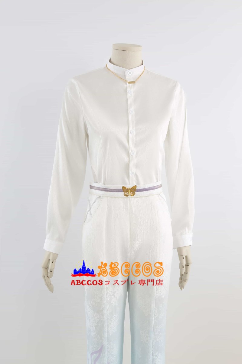 画像20: プロジェクトセカイ カラフルステージ! feat. 初音ミク project sekai wswl2 神代類（かみしろ るい）コスプレ衣装 abccos製 「受注生産」 (20)