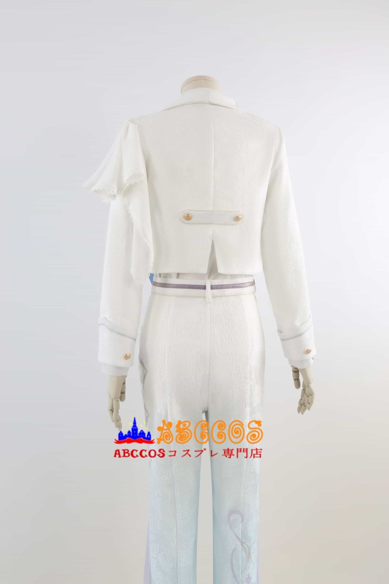 画像21: プロジェクトセカイ カラフルステージ! feat. 初音ミク project sekai wswl2 神代類（かみしろ るい）コスプレ衣装 abccos製 「受注生産」 (21)