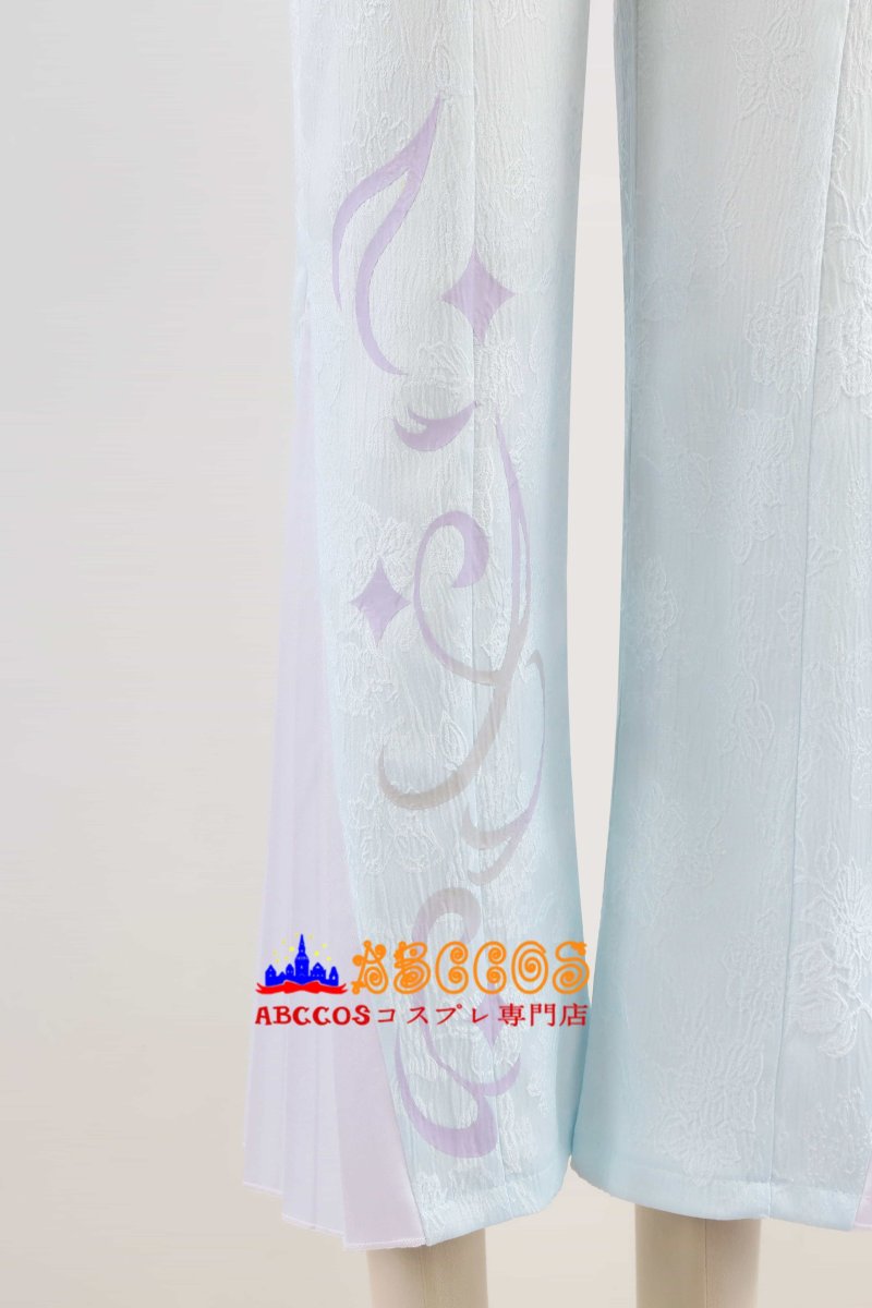 画像22: プロジェクトセカイ カラフルステージ! feat. 初音ミク project sekai wswl2 神代類（かみしろ るい）コスプレ衣装 abccos製 「受注生産」 (22)