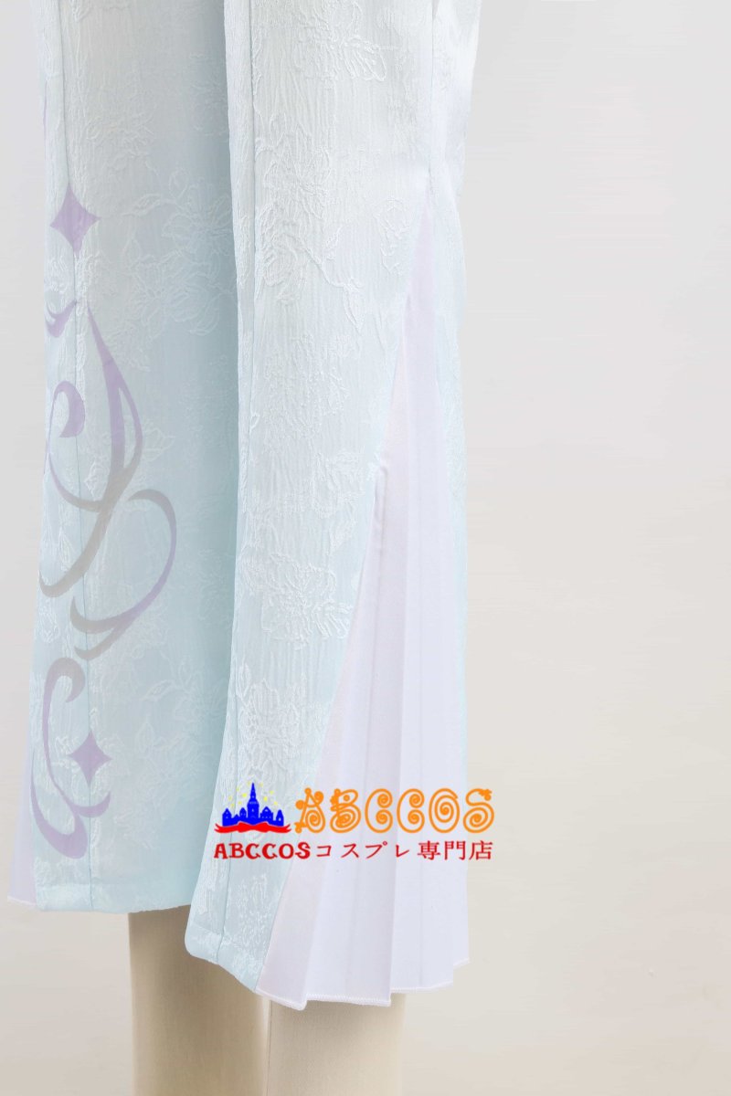 画像23: プロジェクトセカイ カラフルステージ! feat. 初音ミク project sekai wswl2 神代類（かみしろ るい）コスプレ衣装 abccos製 「受注生産」 (23)