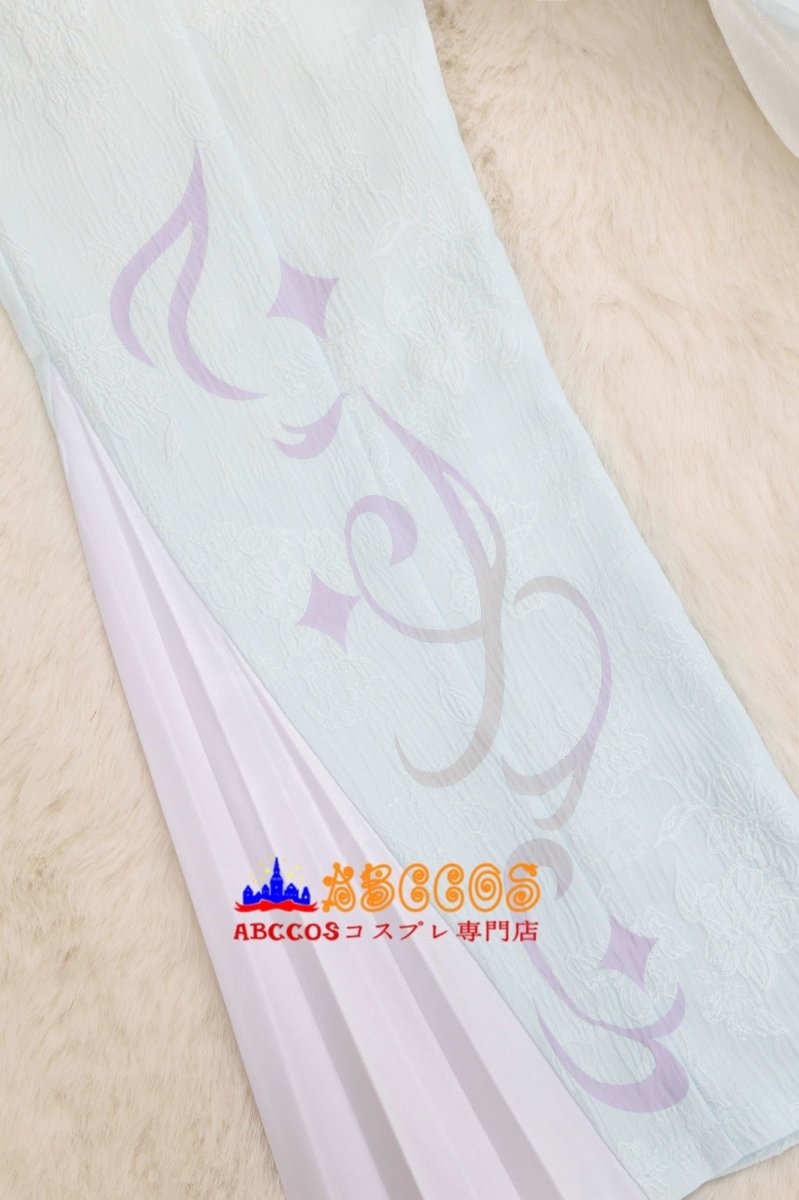 画像24: プロジェクトセカイ カラフルステージ! feat. 初音ミク project sekai wswl2 神代類（かみしろ るい）コスプレ衣装 abccos製 「受注生産」 (24)