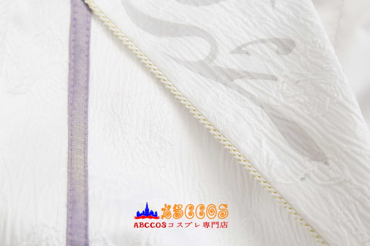 画像25: プロジェクトセカイ カラフルステージ! feat. 初音ミク project sekai wswl2 神代類（かみしろ るい）コスプレ衣装 abccos製 「受注生産」 (25)