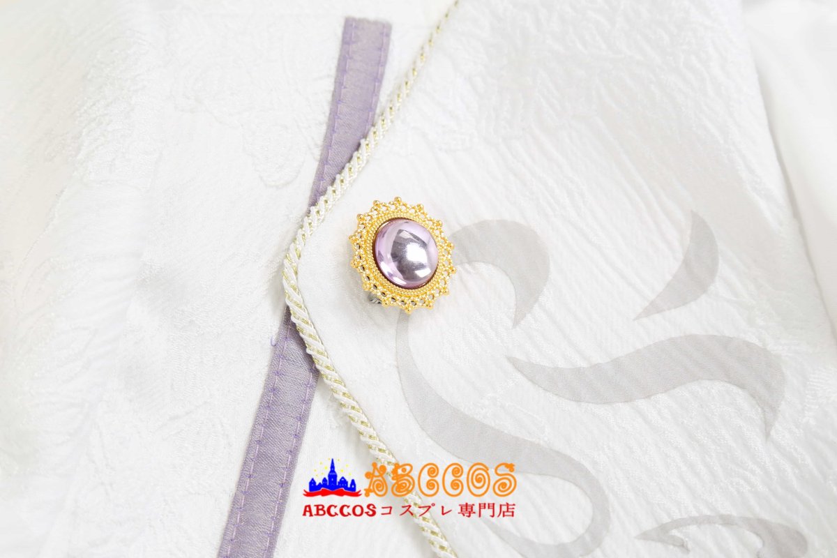 画像26: プロジェクトセカイ カラフルステージ! feat. 初音ミク project sekai wswl2 神代類（かみしろ るい）コスプレ衣装 abccos製 「受注生産」 (26)