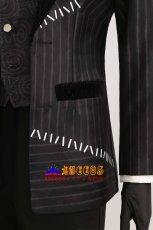画像13: ディズニーツイステッドワンダーランド 2024 ハロウィンイベント Trey Clover（トレイ・クロバー）コスチューム コスプレ衣装 abccos製 「受注生産」 (13)