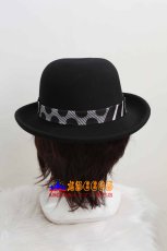 画像17: ディズニーツイステッドワンダーランド 2024 ハロウィンイベント Trey Clover（トレイ・クロバー）コスチューム コスプレ衣装 abccos製 「受注生産」 (17)