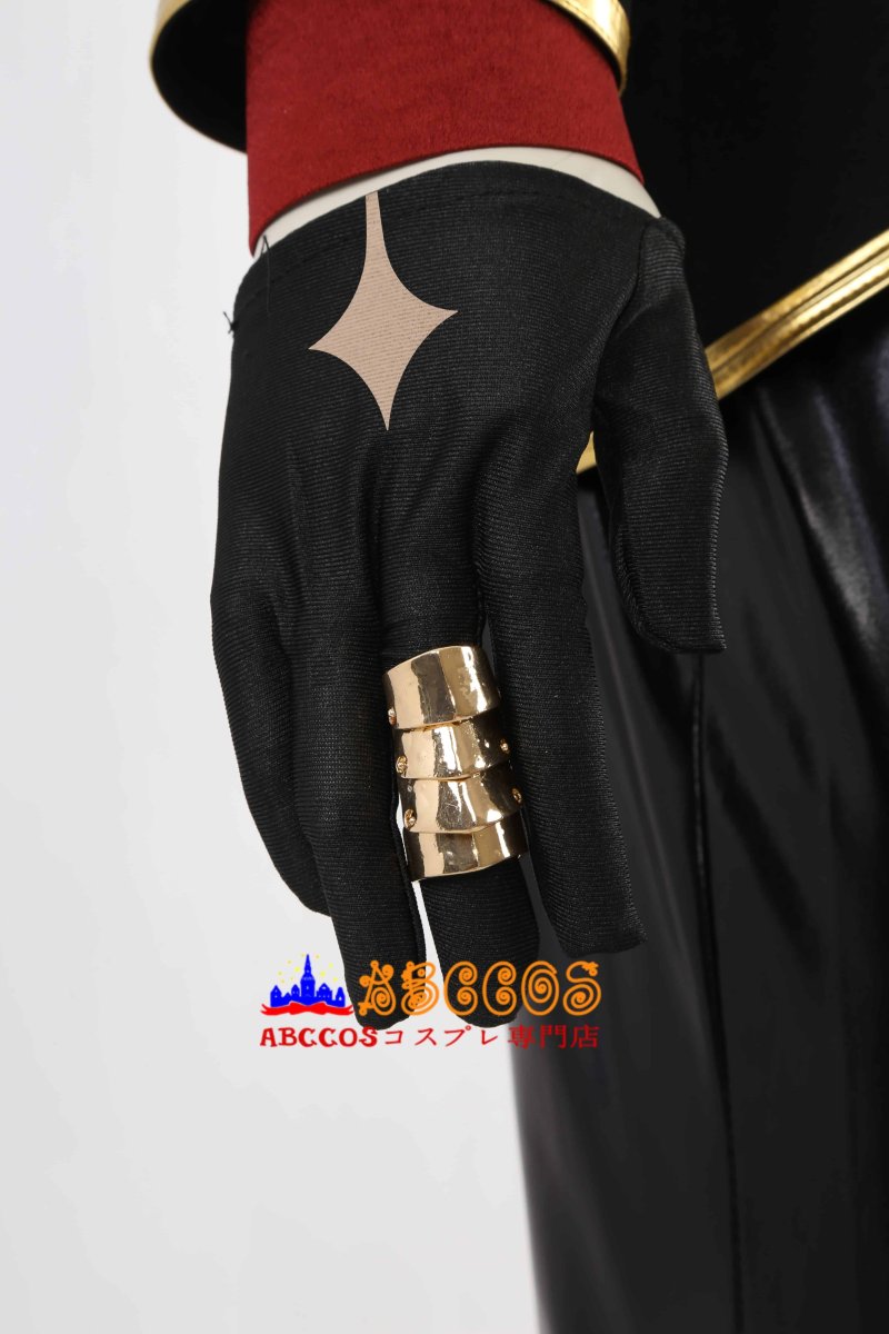 画像22: あんさんぶるスターズ!! 10周年 Graceful Punishment 朔間零（さくま れい）影片みか（かげひら みか）コスプレ衣装 abccos製 「受注生産」 (22)