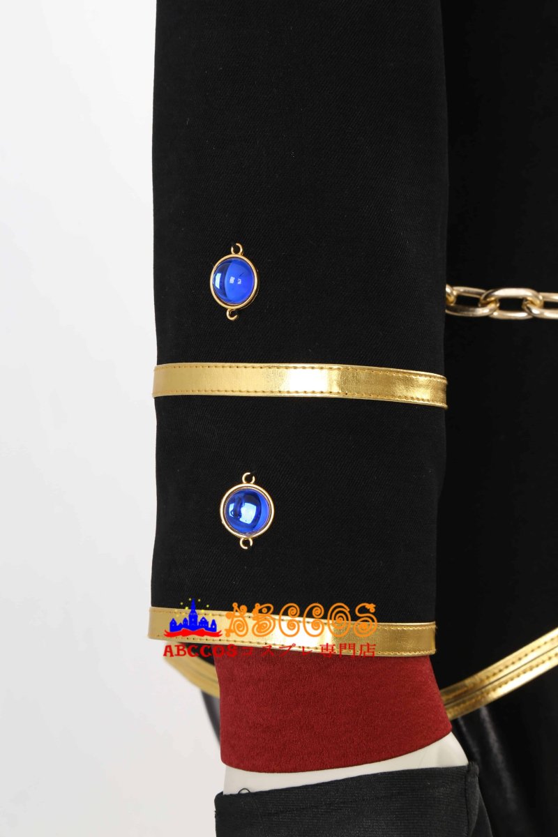 画像24: あんさんぶるスターズ!! 10周年 Graceful Punishment 朔間零（さくま れい）影片みか（かげひら みか）コスプレ衣装 abccos製 「受注生産」 (24)