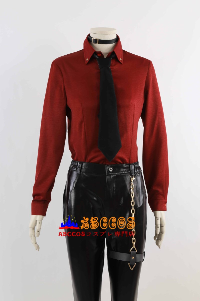 画像25: あんさんぶるスターズ!! 10周年 Graceful Punishment 朔間零（さくま れい）影片みか（かげひら みか）コスプレ衣装 abccos製 「受注生産」 (25)