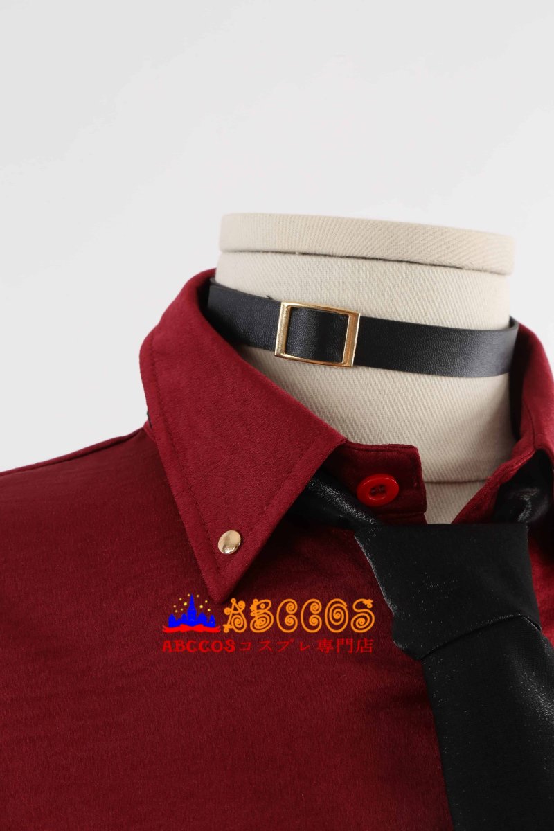 画像26: あんさんぶるスターズ!! 10周年 Graceful Punishment 朔間零（さくま れい）影片みか（かげひら みか）コスプレ衣装 abccos製 「受注生産」 (26)