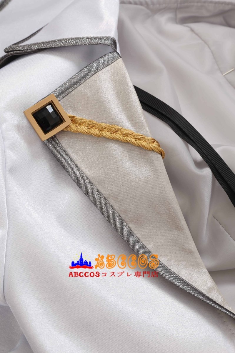 画像27: あんさんぶるスターズ!! 10周年 Graceful Punishment 朔間零（さくま れい）影片みか（かげひら みか）コスプレ衣装 abccos製 「受注生産」 (27)