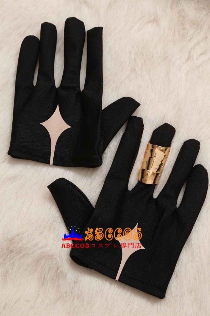 画像28: あんさんぶるスターズ!! 10周年 Graceful Punishment 朔間零（さくま れい）影片みか（かげひら みか）コスプレ衣装 abccos製 「受注生産」 (28)