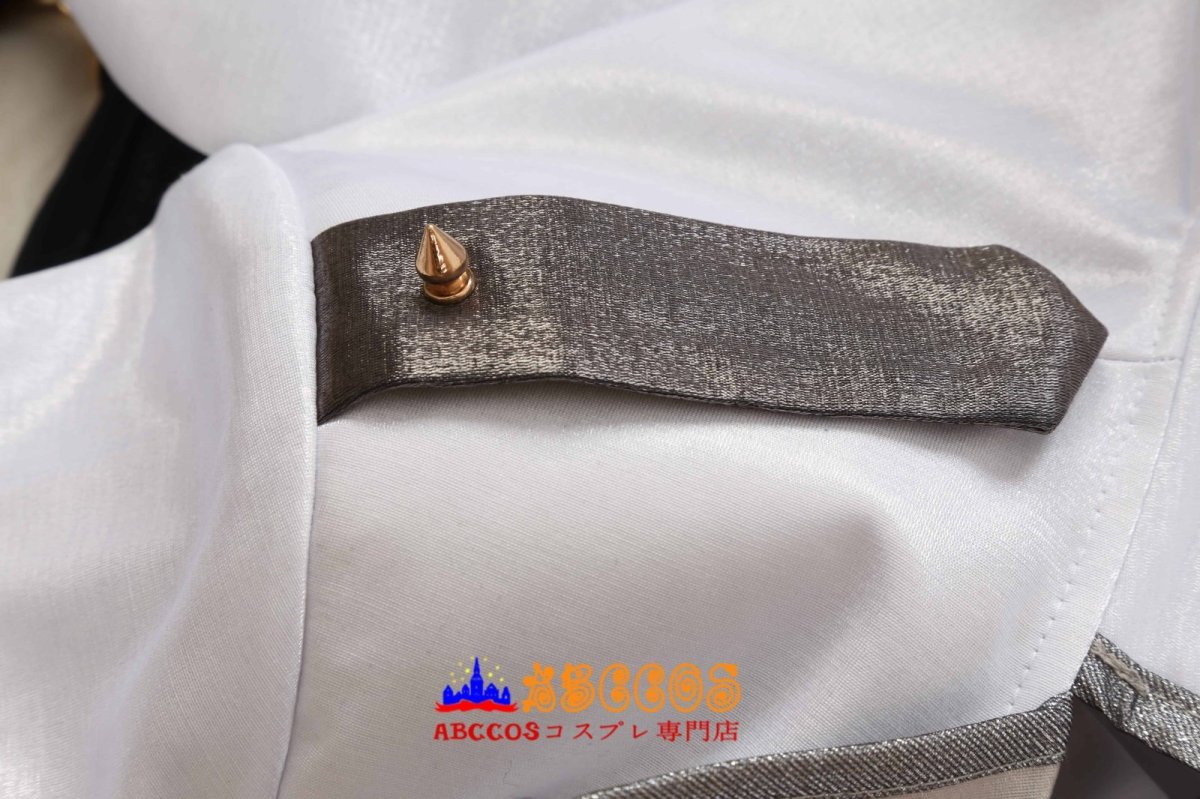 画像33: あんさんぶるスターズ!! 10周年 Graceful Punishment 朔間零（さくま れい）影片みか（かげひら みか）コスプレ衣装 abccos製 「受注生産」 (33)