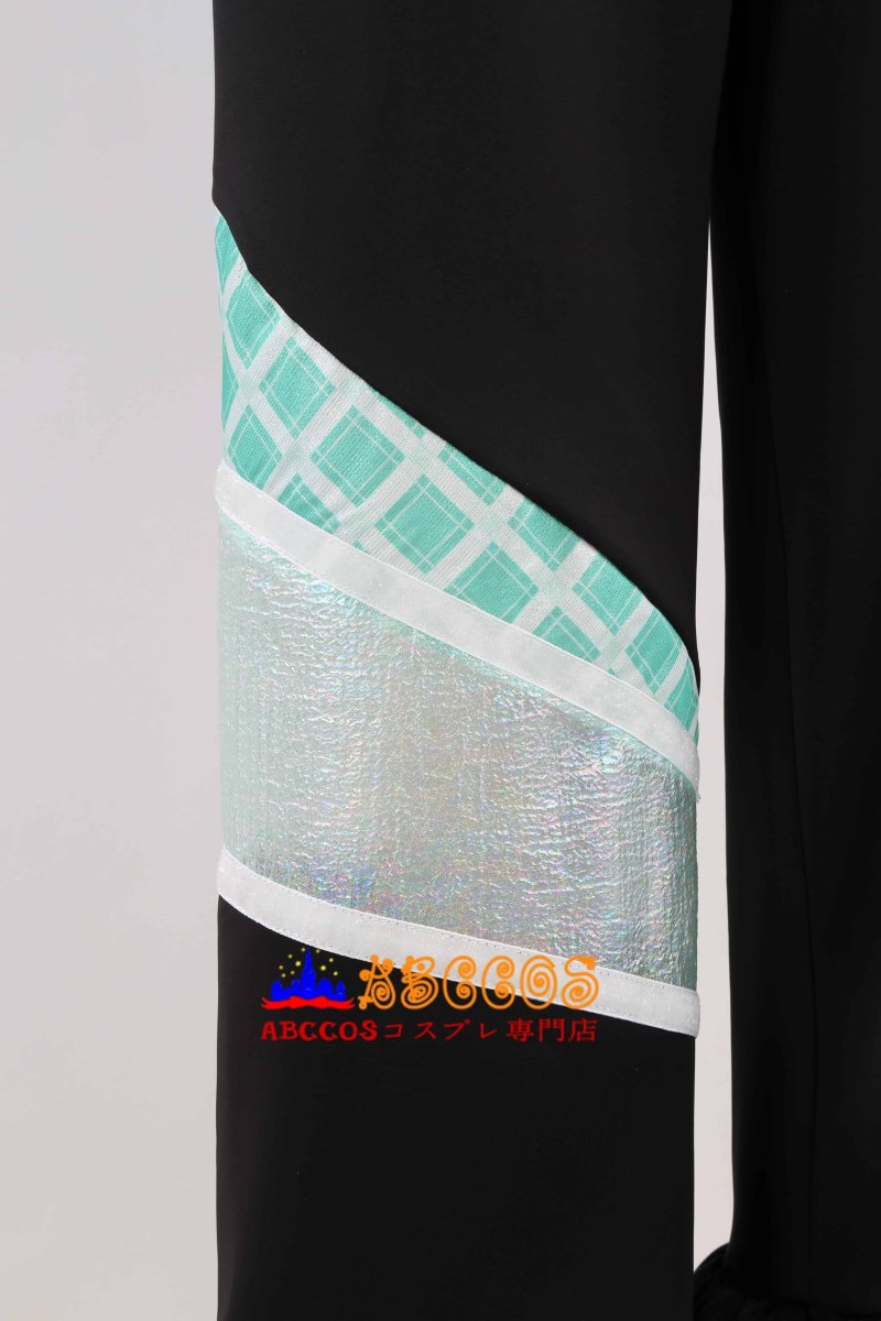 画像16: あんさんぶるスターズ!! ESアイドルソング Esupuri（エスプリ）宝丈萊香（ほうじょう らいか）コスプレ衣装 abccos製 「受注生産」 (16)