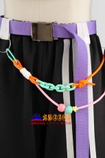 画像19: あんさんぶるスターズ!! ESアイドルソング Esupuri（エスプリ）宝丈萊香（ほうじょう らいか）コスプレ衣装 abccos製 「受注生産」 (19)