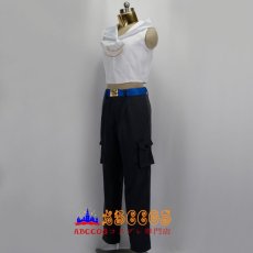 画像4: 遊☆戯☆王 マリク・イシュタール コスプレ衣装 abccos製 「受注生産」 (4)