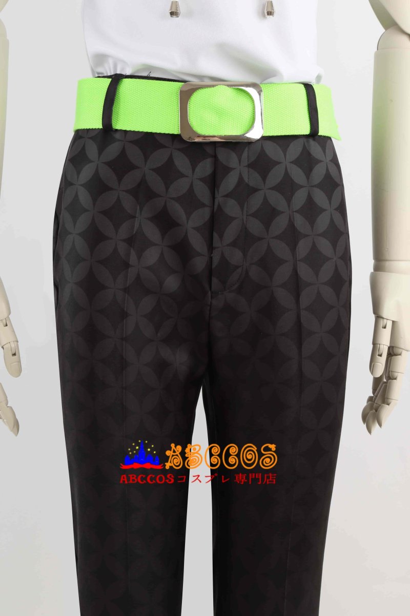 画像11: プロジェクトセカイ カラフルステージ！ feat.初音ミク✕あんさんぶるスターズ!! フラジール Fragile 東雲彰人（しののめ あきと）コスプレ衣装 abccos製 「受注生産」 (11)