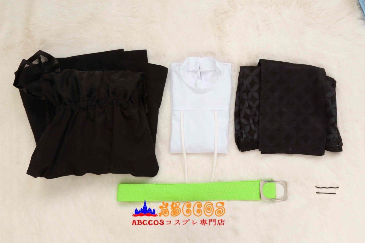 画像13: プロジェクトセカイ カラフルステージ！ feat.初音ミク✕あんさんぶるスターズ!! フラジール Fragile 東雲彰人（しののめ あきと）コスプレ衣装 abccos製 「受注生産」 (13)