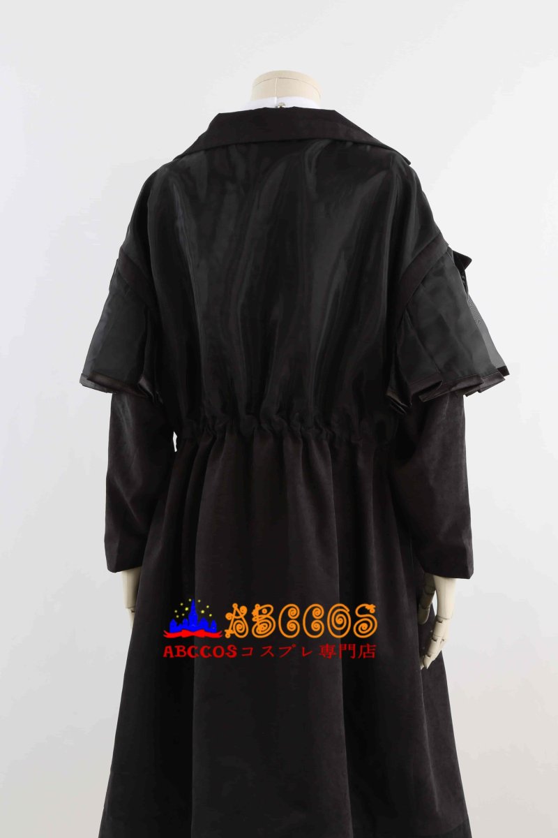 画像8: プロジェクトセカイ カラフルステージ！ feat.初音ミク✕あんさんぶるスターズ!! フラジール Fragile 東雲彰人（しののめ あきと）コスプレ衣装 abccos製 「受注生産」 (8)