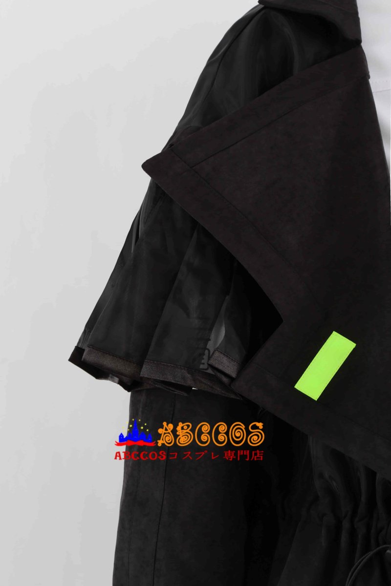 画像9: プロジェクトセカイ カラフルステージ！ feat.初音ミク✕あんさんぶるスターズ!! フラジール Fragile 東雲彰人（しののめ あきと）コスプレ衣装 abccos製 「受注生産」 (9)