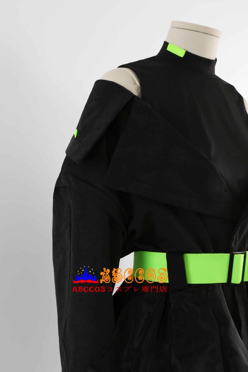 画像10: あんさんぶるスターズ!!✕プロジェクトセカイ カラフルステージ! feat.初音ミク フラジール Fragile 礼瀬マヨイ(あやせ マヨイ)コスプレ衣装 abccos製 「受注生産」 (10)