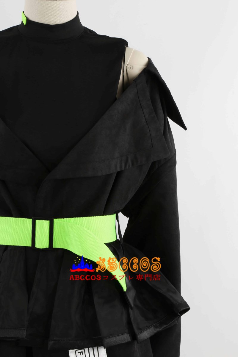 画像11: あんさんぶるスターズ!!✕プロジェクトセカイ カラフルステージ! feat.初音ミク フラジール Fragile 礼瀬マヨイ(あやせ マヨイ)コスプレ衣装 abccos製 「受注生産」 (11)