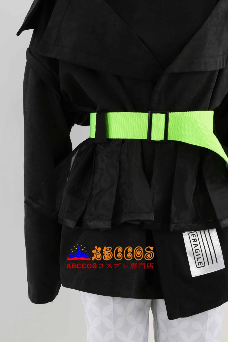 画像12: あんさんぶるスターズ!!✕プロジェクトセカイ カラフルステージ! feat.初音ミク フラジール Fragile 礼瀬マヨイ(あやせ マヨイ)コスプレ衣装 abccos製 「受注生産」 (12)