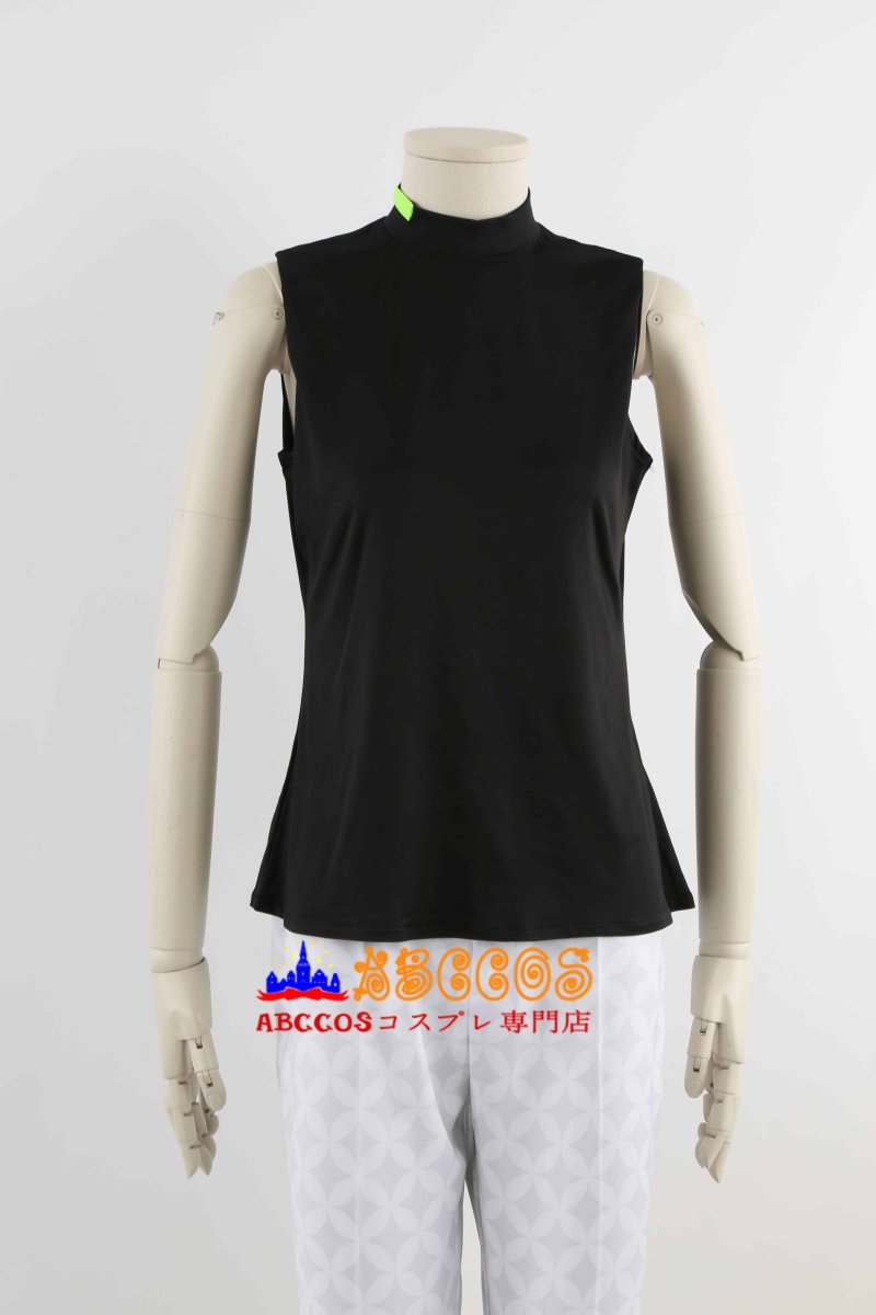 画像14: あんさんぶるスターズ!!✕プロジェクトセカイ カラフルステージ! feat.初音ミク フラジール Fragile 礼瀬マヨイ(あやせ マヨイ)コスプレ衣装 abccos製 「受注生産」 (14)