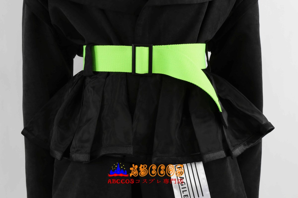 画像16: あんさんぶるスターズ!!✕プロジェクトセカイ カラフルステージ! feat.初音ミク フラジール Fragile 礼瀬マヨイ(あやせ マヨイ)コスプレ衣装 abccos製 「受注生産」 (16)