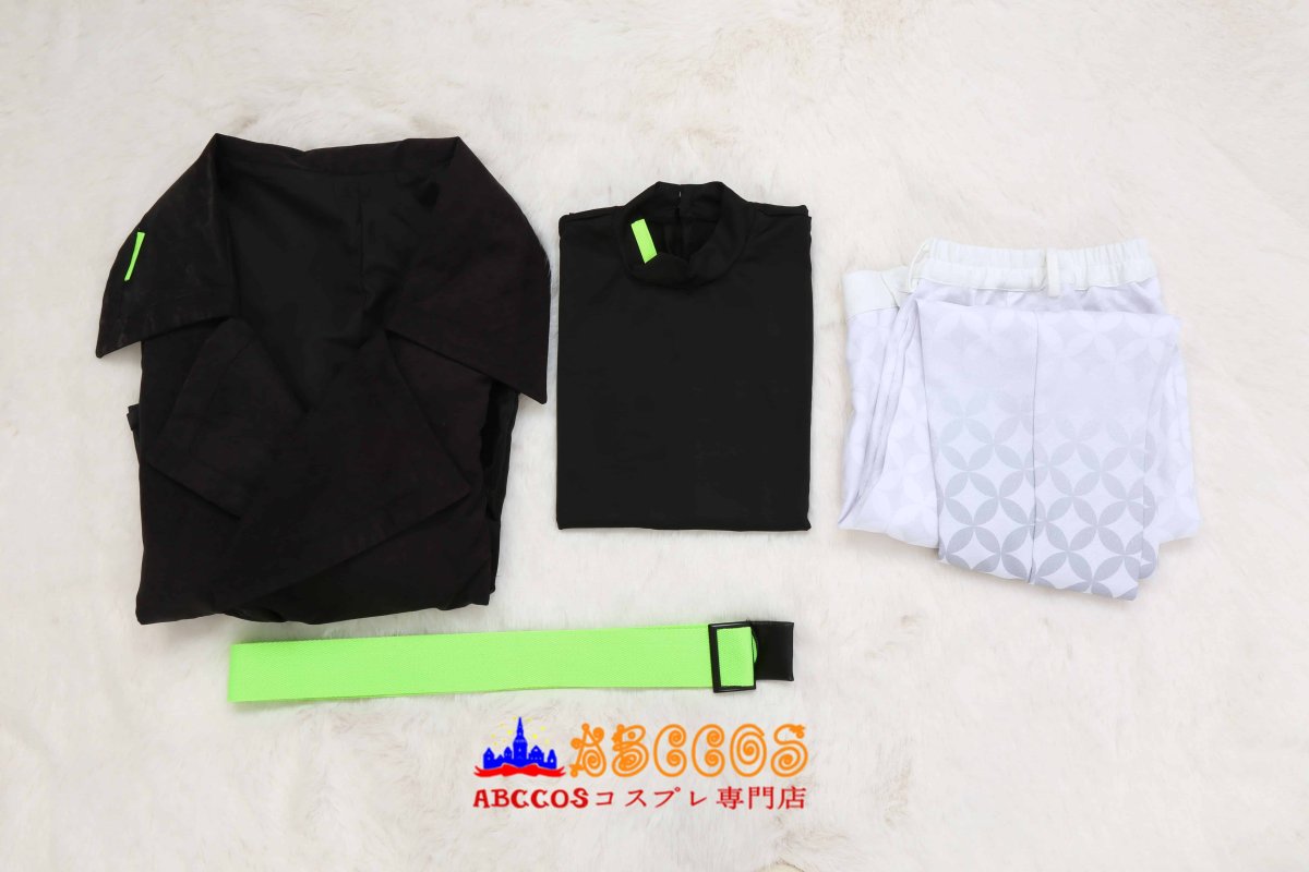 画像17: あんさんぶるスターズ!!✕プロジェクトセカイ カラフルステージ! feat.初音ミク フラジール Fragile 礼瀬マヨイ(あやせ マヨイ)コスプレ衣装 abccos製 「受注生産」 (17)