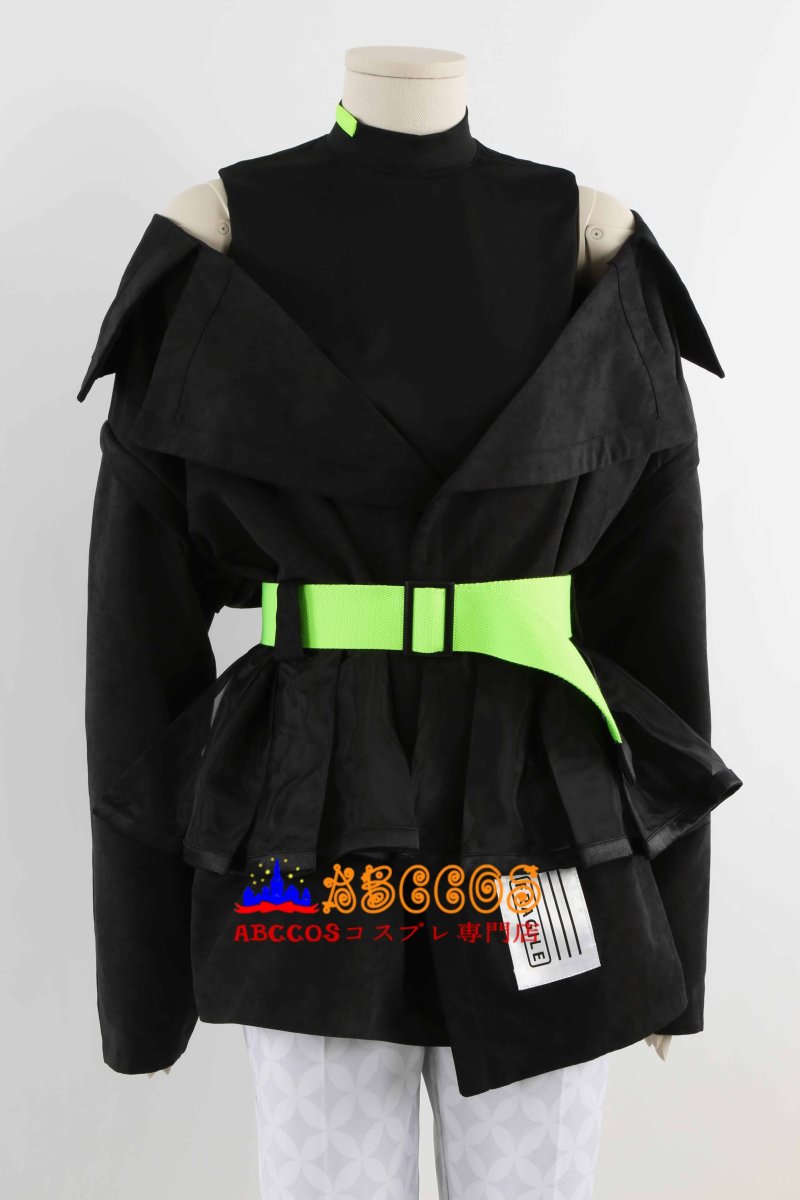 画像7: あんさんぶるスターズ!!✕プロジェクトセカイ カラフルステージ! feat.初音ミク フラジール Fragile 礼瀬マヨイ(あやせ マヨイ)コスプレ衣装 abccos製 「受注生産」 (7)