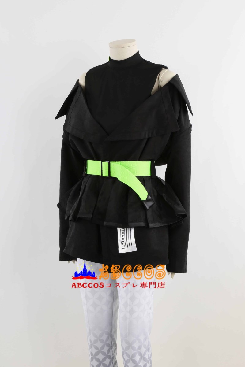 画像8: あんさんぶるスターズ!!✕プロジェクトセカイ カラフルステージ! feat.初音ミク フラジール Fragile 礼瀬マヨイ(あやせ マヨイ)コスプレ衣装 abccos製 「受注生産」 (8)