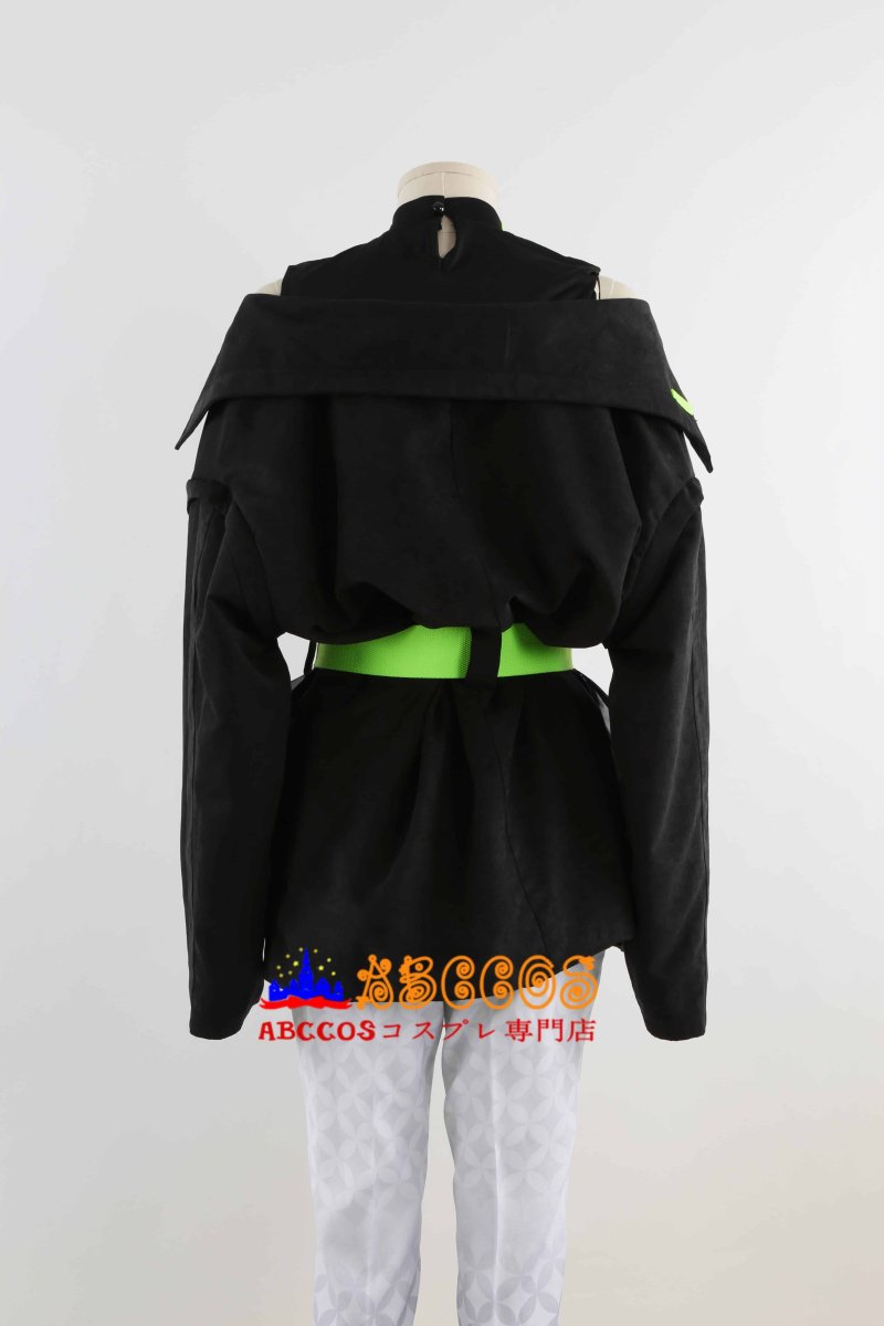 画像9: あんさんぶるスターズ!!✕プロジェクトセカイ カラフルステージ! feat.初音ミク フラジール Fragile 礼瀬マヨイ(あやせ マヨイ)コスプレ衣装 abccos製 「受注生産」 (9)