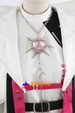 画像9: IDOLiSH7 Revale アイドリッシュセブン 春原百瀬（すのはら ももせ） コスプレ衣装 abccos製 「受注生産」 (9)