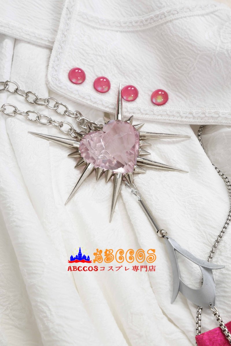 画像11: IDOLiSH7 Revale アイドリッシュセブン 春原百瀬(すのはら ももせ) コスプレ衣装 abccos製 「受注生産」 (11)
